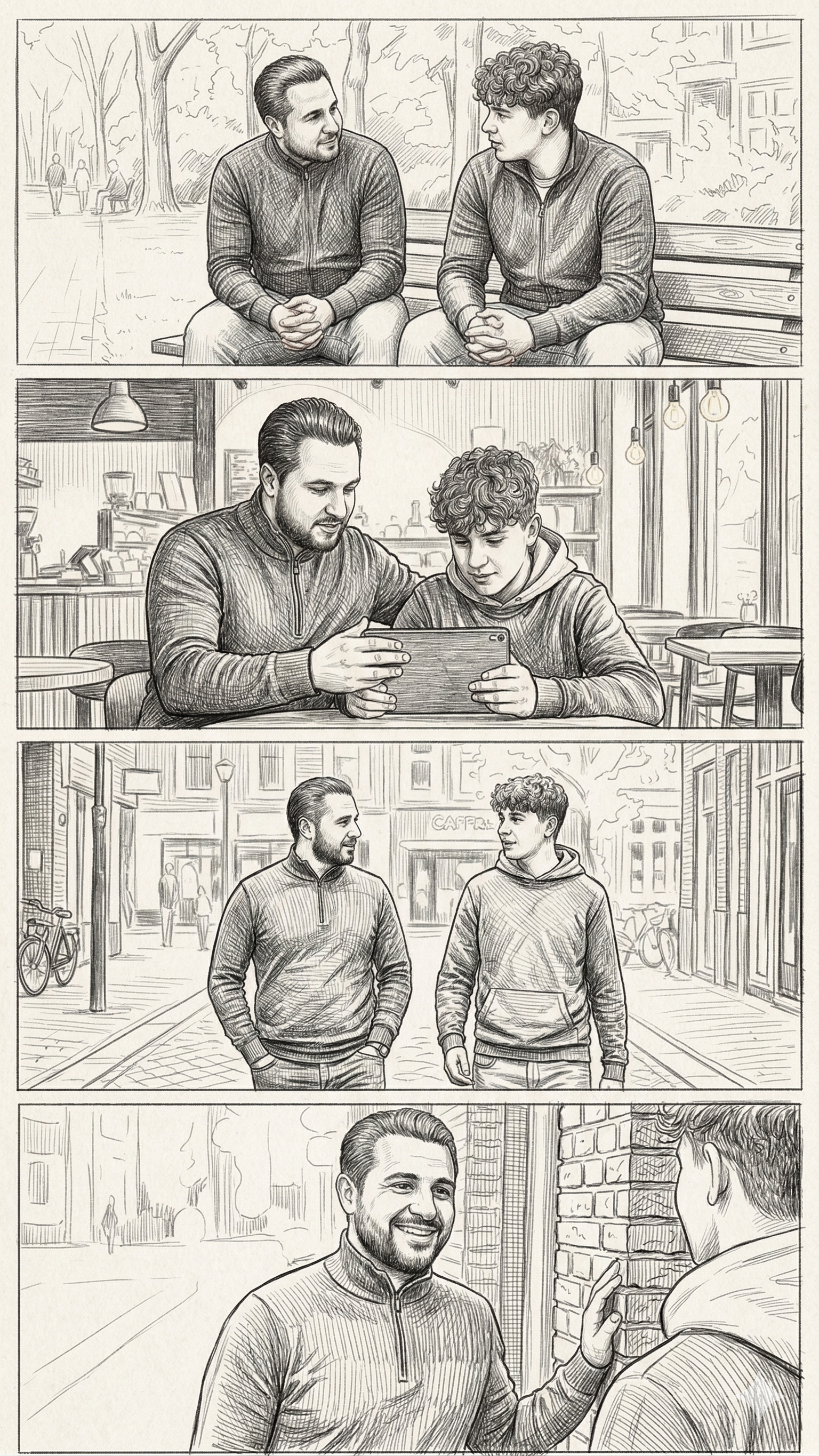 Portretfoto K-Consultancy